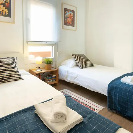 Apartment Home@porvenir Vft/se/03555