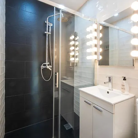 شقة Home@porvenir Vft/se/03555 إشبيلية