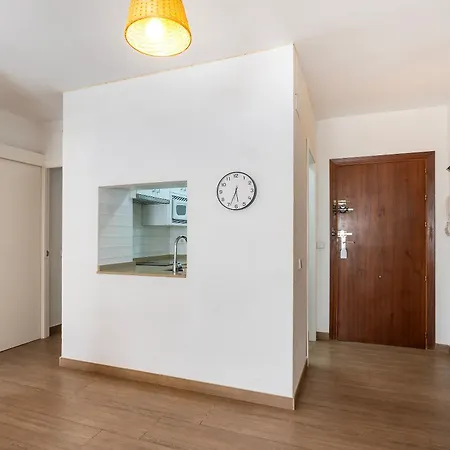 Home@porvenir Vft/se/03555 Appartement *