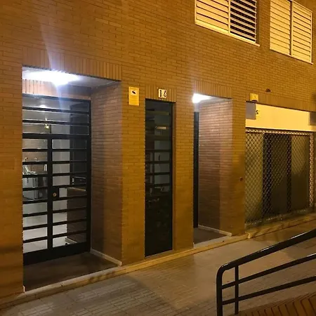 Home@porvenir Vft/se/03555 Apartamento Sevilla