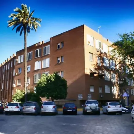 Home@porvenir Vft/se/03555 * Sevilla