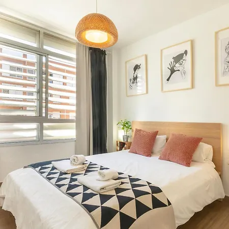 Apartamento Home@porvenir Vft/se/03555