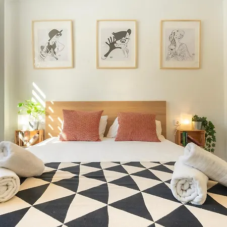 Home@porvenir Vft/se/03555 Apartamento Sevilla