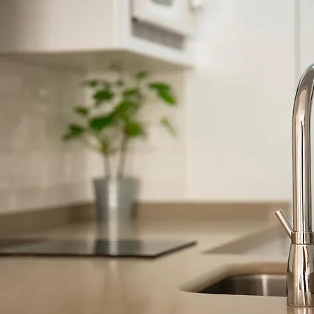 Apartamento Home@porvenir Vft/se/03555 Sevilla