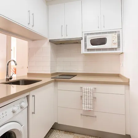 Apartamento Home@porvenir Vft/se/03555