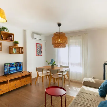 Home@porvenir Vft/se/03555 Sevilla